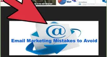 Send Your First Business Email Blast