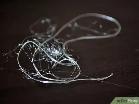 Image titled Make Clip on Hair Streaks Step 3