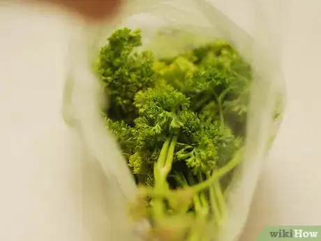 Image titled Prepare Parsley Step 2