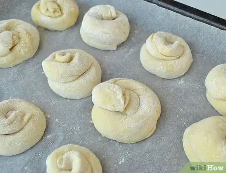 Image titled Make Ensaymada Step 10