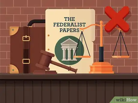 Image titled Cite the Federalist Papers Step 15