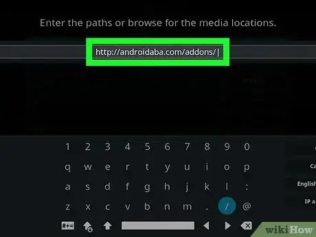 Image titled Add Specto to Kodi Step 10