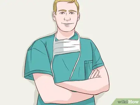 Image titled Become a Urologist Step 5