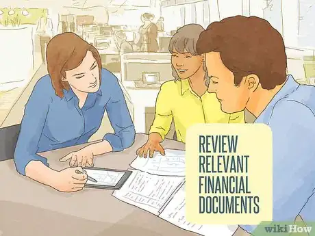 Image titled Merge with Another Business Step 2