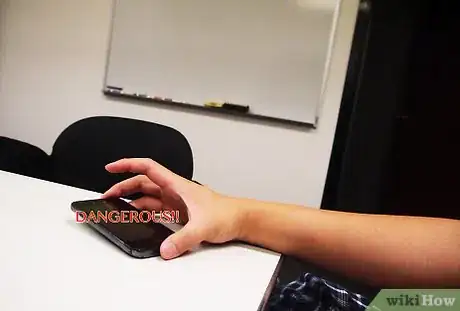 Image titled Text in Class Step 8