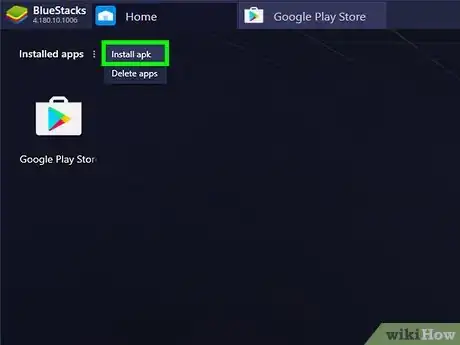 Image titled Play Android Games on a PC with BlueStacks Step 15