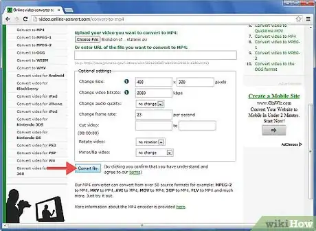Image titled Convert AVI to Mp4 Step 13