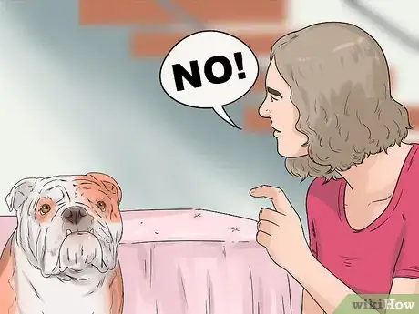 Image titled Get Used to a New Dog Step 1
