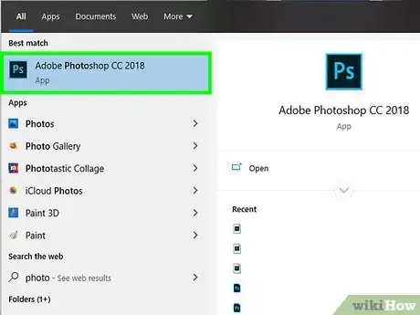 Image titled Remove Watermarks from Photos Step 1