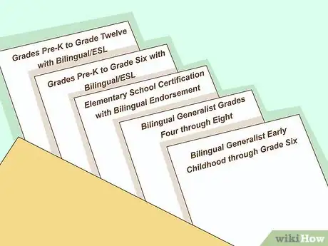 Image titled Become a Bilingual Teacher in Texas Step 5