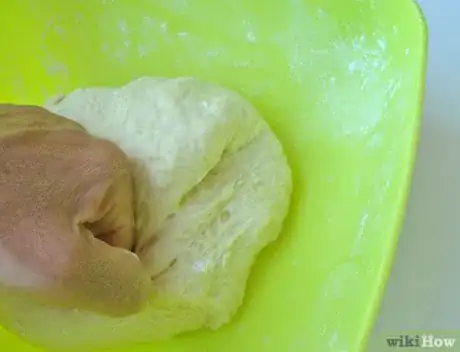 Image titled Make Donut Holes with Yeast Step 5