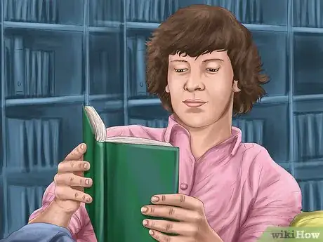 Image titled Become a More Confident Writer Step 1