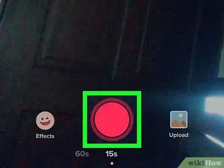 Image titled Add Stickers to TikTok Videos on iPhone or iPad Step 3