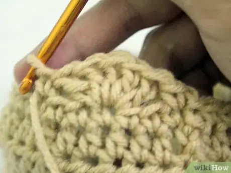 Image titled Crochet a Baby Hat Step 33