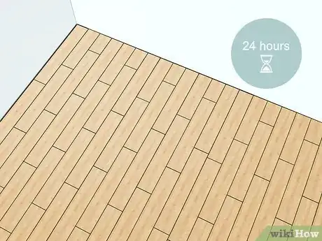 Image titled Install Bamboo Flooring on Plywood Step 19