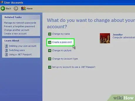 Image titled Use the Remote Desktop Connection in XP Step 8