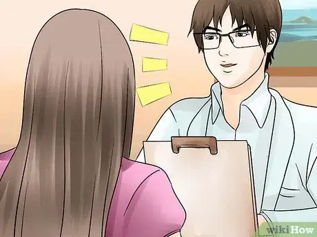 Image titled Treat Mild Depression Step 8