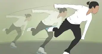 Do a Sit Spin (on Ice)