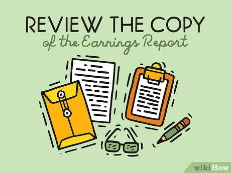 Image titled Obtain Free Employment Verification of Someone Step 9