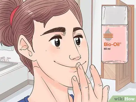 Image titled Use Bio Oil Step 12