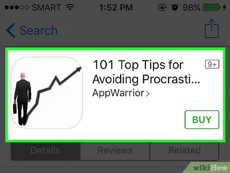 Image titled Use Apps to Help You Stop Procrastinating Step 12