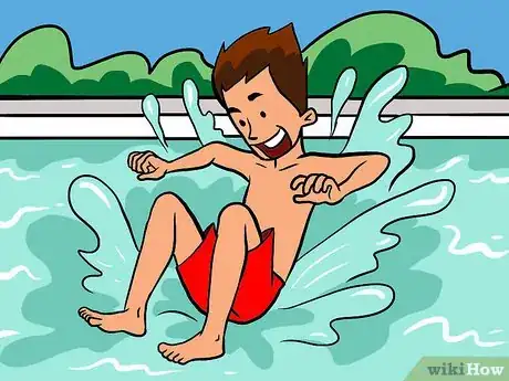 Image titled Flatulate Secretively (Teenagers) Step 23