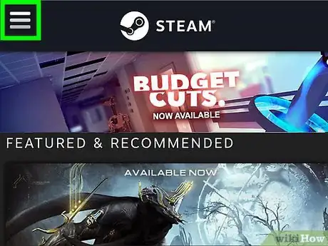 Image titled Upload Videos to Steam on iPhone or iPad Step 7