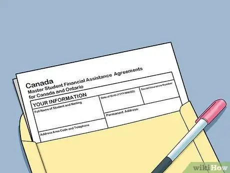 Image titled Get OSAP Step 6