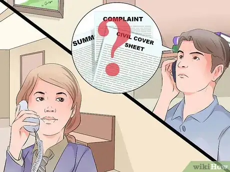 Image titled File a Lawsuit Step 12