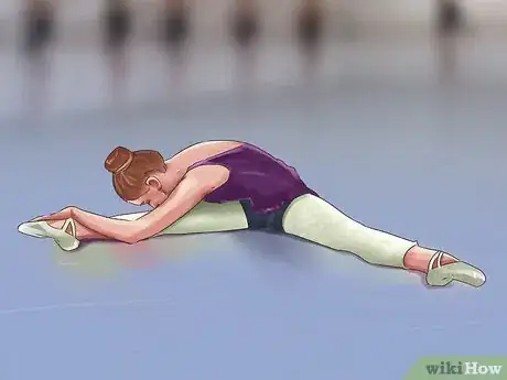 Image titled Teach Ballet Step 8