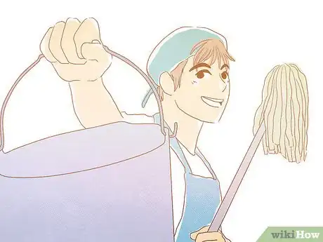 Image titled Start a Successful Janitorial Service Step 1