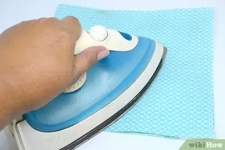 Image titled Make a Fabric Envelope Step 4