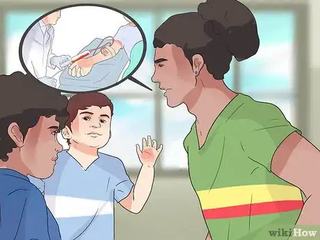 Image titled Talk to Kids About Cancer Step 5
