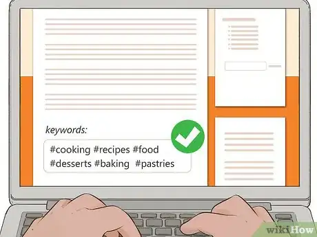 Image titled Start a Food Blog Step 18