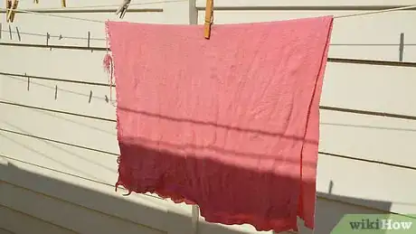 Image titled Dye Fabric with Beets Step 12