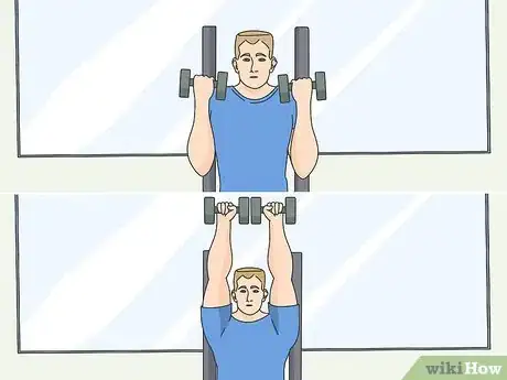 Image titled Get Boulder Shoulders Step 3