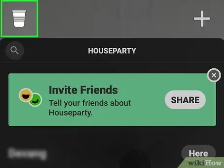Image titled Use Houseparty App on Android Step 18