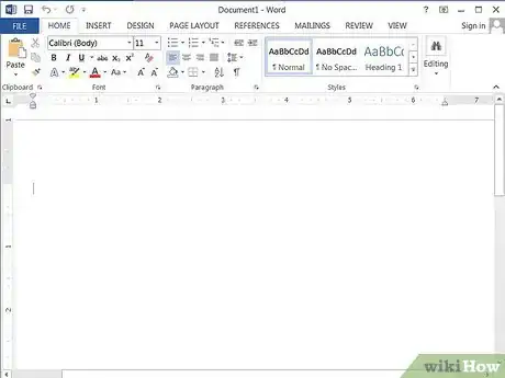Image titled Insert Symbols in Emails Step 9