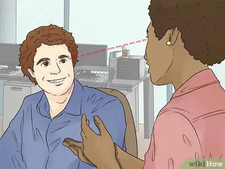 Image titled Make the Best Impression at a Job Interview Step 6