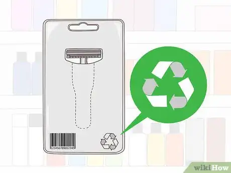 Image titled Recycle Safety Razor Blades Step 2