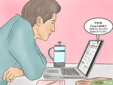 Image titled Get an Affidavit of Support Step 8