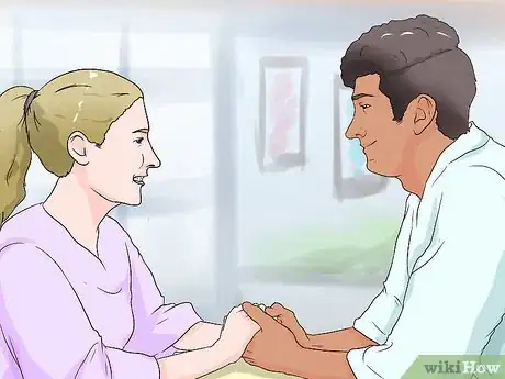 Image titled Stay Calm the Night Before the Wedding Step 9