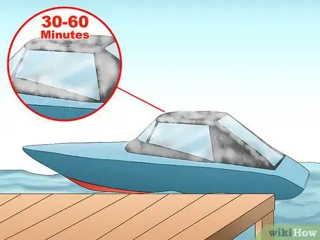 Image titled Clean Canvas Step 19