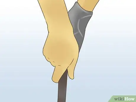 Image titled Hit a Draw or Fade Step 6