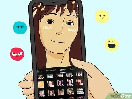 Image titled Promote Your Business on TikTok Step 13