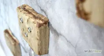 Make Climbing Holds out of Wood