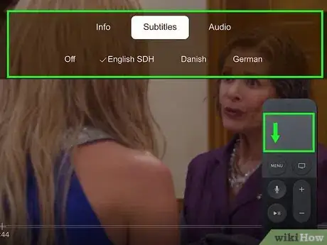 Image titled Get Subtitles on Netflix Step 11