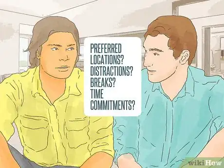 Image titled Ask Someone to Be Your Study Buddy Step 10