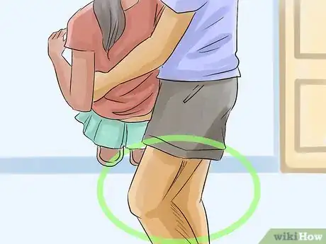 Image titled Carry a Girl Step 2