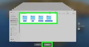 Use Time Machine on a Mac